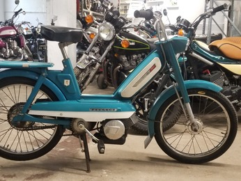 103 S PEUGEOT COLLECTION